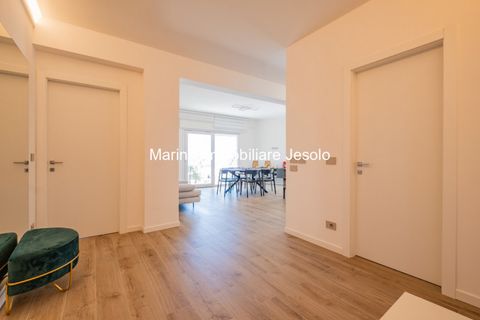 Lejlighed i Jesolo, Venice, Jesolo - € 750.000 | Ref: M 117 - foto 10