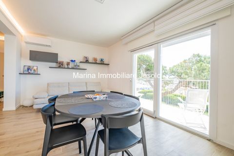 Lejlighed i Jesolo, Venice, Jesolo - € 750.000 | Ref: M 117 - foto 5