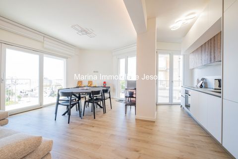 Apartament a Jesolo, Venice, Jesolo - € 750.000 | Ref: M 117 - foto 3