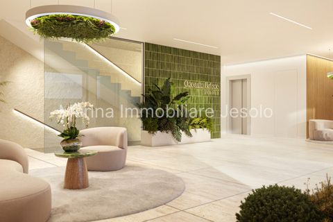Lejlighed i Jesolo, Venice, Jesolo - € 410.000 | Ref: M 333 - foto 14