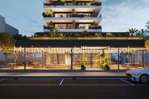 Lejlighed i Jesolo, Venice, Jesolo - € 410.000 | Ref: M 333 - foto 4