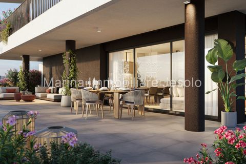 Lejlighed i Jesolo, Venice, Jesolo - € 410.000 | Ref: M 333 - foto 5