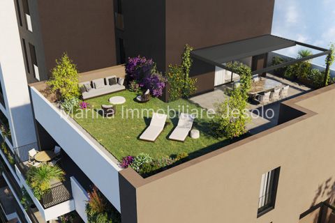 Lejlighed i Jesolo, Venice, Jesolo - € 410.000 | Ref: M 333 - foto 6