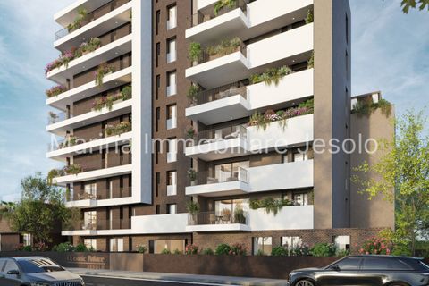 Lejlighed i Jesolo, Venice, Jesolo - € 410.000 | Ref: M 333 - foto 8