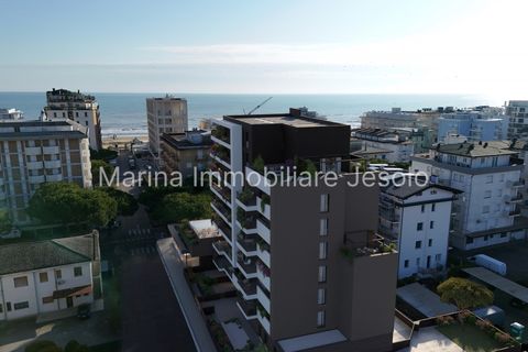 Lejlighed i Jesolo, Venice, Jesolo - € 410.000 | Ref: M 333 - foto 9