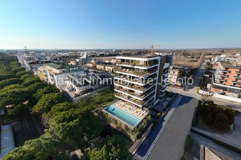 Lejlighed i Jesolo, Venice, Jesolo - € 410.000 | Ref: M 333 - foto 10
