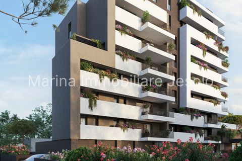 Lejlighed i Jesolo, Venice, Jesolo - € 410.000 | Ref: M 333 - foto 11