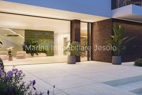 Lejlighed i Jesolo, Venice, Jesolo - € 410.000 | Ref: M 333 - foto 15