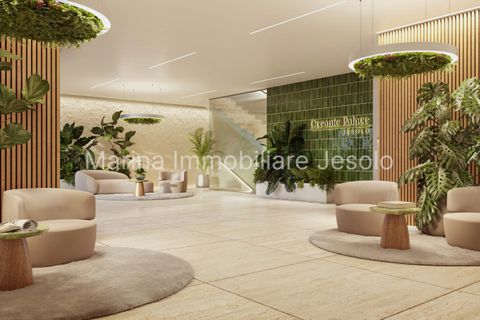 Lejlighed i Jesolo, Venice, Jesolo - € 410.000 | Ref: M 333 - foto 16