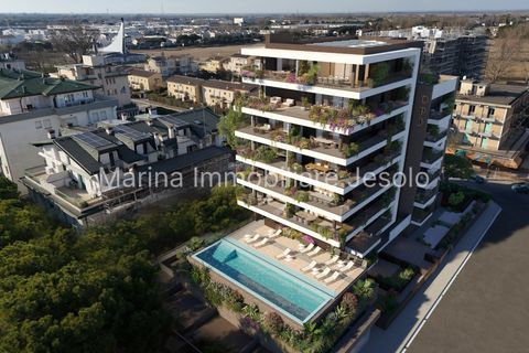 Lejlighed i Jesolo, Venice, Jesolo - € 410.000 | Ref: M 333 - foto 1