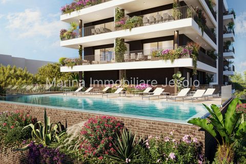 Lejlighed i Jesolo, Venice, Jesolo - € 410.000 | Ref: M 333 - foto 2