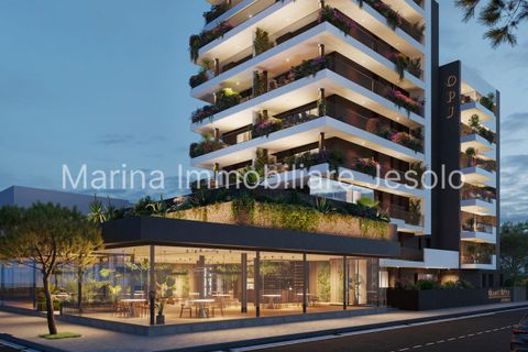 Lejlighed i Jesolo, Venice, Jesolo - € 410.000 | Ref: M 333 - foto 3