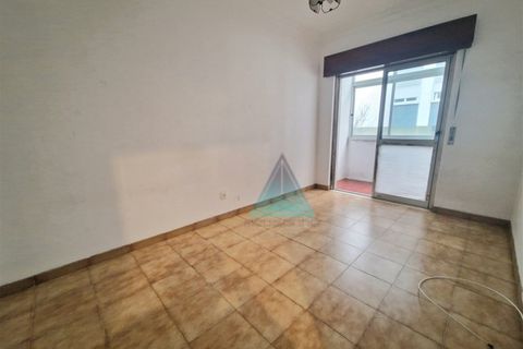 Lejlighed i Seixal, Setubal, Seixal - € 280.000 | Ref: APA_2935 - foto 1
