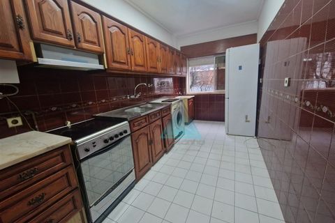 Lejlighed i Seixal, Setubal, Seixal - € 280.000 | Ref: APA_2935 - foto 7