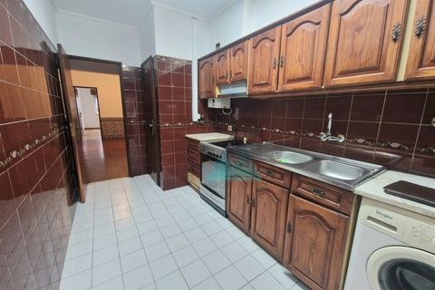 Lejlighed i Seixal, Setubal, Seixal - € 280.000 | Ref: APA_2935 - foto 8
