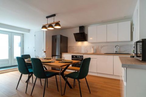 Byhus i Hennebont, Morbihan, Hennebont - € 249.852 | Ref: 2895 - foto 2