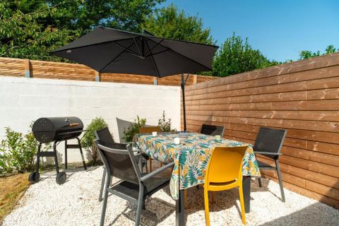 Byhus i Hennebont, Morbihan, Hennebont - € 249.852 | Ref: 2895 - foto 4