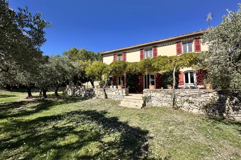 Villa a Fuveau, Bouches-du-Rhone, Fuveau - € 1.185.000 | Ref: 86732911 - foto 4