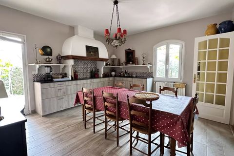 Villa a Fuveau, Bouches-du-Rhone, Fuveau - € 1.185.000 | Ref: 86732911 - foto 8
