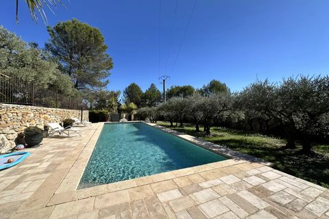 Villa a Fuveau, Bouches-du-Rhone, Fuveau - € 1.185.000 | Ref: 86732911 - foto 13