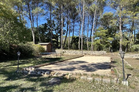 Villa a Fuveau, Bouches-du-Rhone, Fuveau - € 1.185.000 | Ref: 86732911 - foto 10
