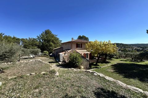 Villa a Fuveau, Bouches-du-Rhone, Fuveau - € 1.185.000 | Ref: 86732911 - foto 11