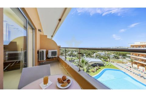 Lejlighed i Albufeira, Faro, Albufeira - € 220.000 | Ref: 0118/26 - foto 1