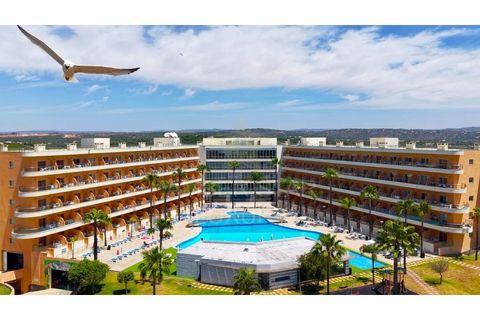 Lejlighed i Albufeira, Faro, Albufeira - € 220.000 | Ref: 0118/26 - foto 16