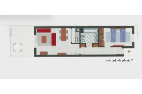 Lejlighed i Albufeira, Faro, Albufeira - € 220.000 | Ref: 0118/26 - foto 17