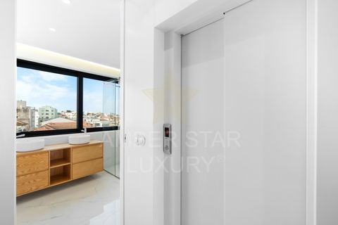 Villa i Matosinhos, Porto, Matosinhos - € 875.000 | Ref: 0101/2026 - foto 37