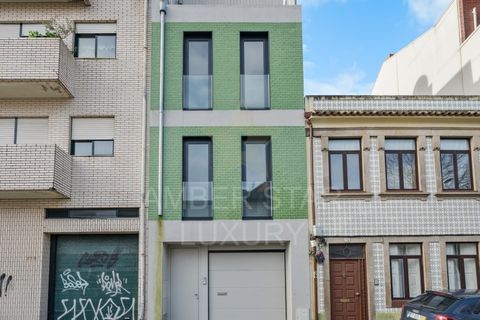 Villa i Matosinhos, Porto, Matosinhos - € 875.000 | Ref: 0101/2026 - foto 47
