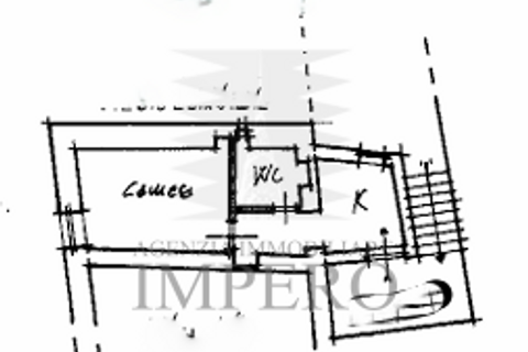 Leilighet i Ventimiglia, Imperia, Ventimiglia - € 38 000 | Ref: 23736 - foto 10
