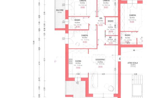 Lejlighed i Parma, Parma, Parma - € 455.000 | Ref: IF122 - foto 10