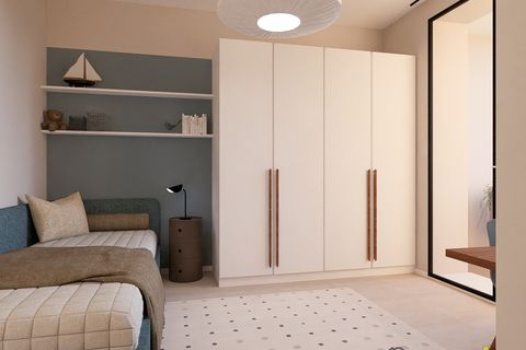 Lejlighed i Parma, Parma, Parma - € 415.000 | Ref: IF123 - foto 8