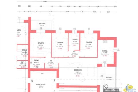 Lejlighed i Parma, Parma, Parma - € 415.000 | Ref: IF123 - foto 2