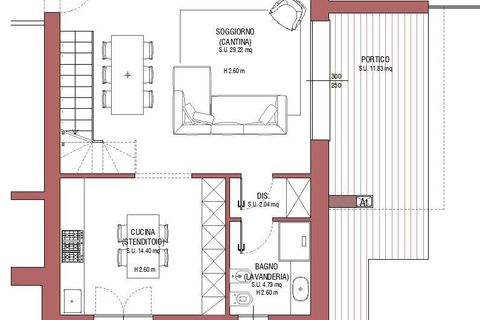 Lejlighed i Parma, Parma, Parma - € 465.000 | Ref: IF125 - foto 1