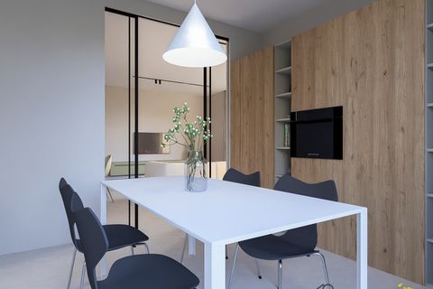 Lejlighed i Parma, Parma, Parma - € 465.000 | Ref: IF125 - foto 8