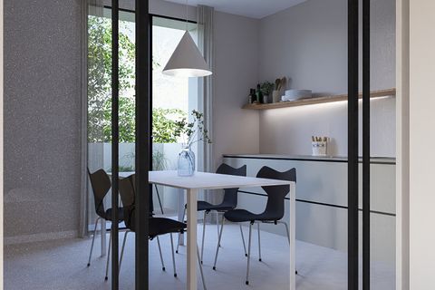 Lejlighed i Parma, Parma, Parma - € 465.000 | Ref: IF125 - foto 9