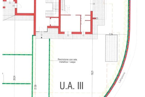 Lejlighed i Parma, Parma, Parma - € 465.000 | Ref: IF125 - foto 3