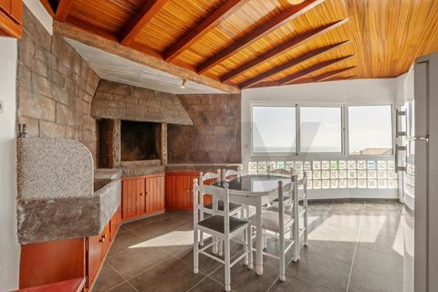 Byhus i Ponta do Sol, Madeira, Ponta do Sol - € 445.000 | Ref: KWPT-027420 - foto 5