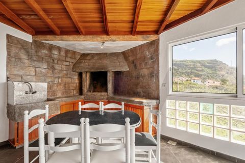 Byhus i Ponta do Sol, Madeira, Ponta do Sol - € 445.000 | Ref: KWPT-027420 - foto 6