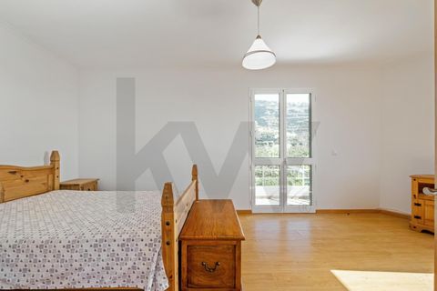 Byhus i Ponta do Sol, Madeira, Ponta do Sol - € 445.000 | Ref: KWPT-027420 - foto 9