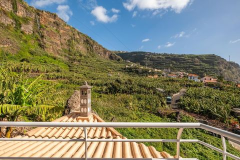 Byhus i Ponta do Sol, Madeira, Ponta do Sol - € 445.000 | Ref: KWPT-027420 - foto 25