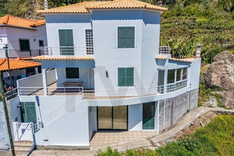 Byhus i Ponta do Sol, Madeira, Ponta do Sol - € 445.000 | Ref: KWPT-027420 - foto 1