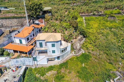 Byhus i Ponta do Sol, Madeira, Ponta do Sol - € 445.000 | Ref: KWPT-027420 - foto 31