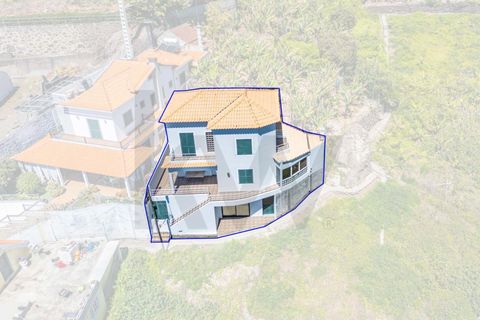 Byhus i Ponta do Sol, Madeira, Ponta do Sol - € 445.000 | Ref: KWPT-027420 - foto 32