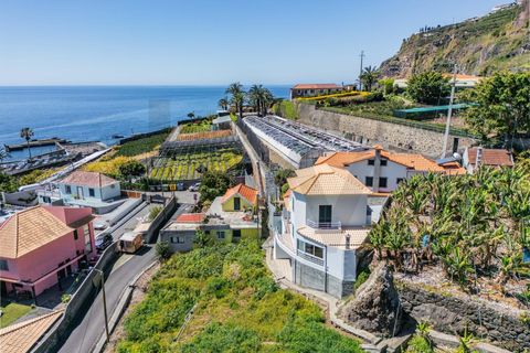 Byhus i Ponta do Sol, Madeira, Ponta do Sol - € 445.000 | Ref: KWPT-027420 - foto 33