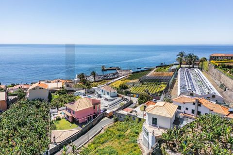 Byhus i Ponta do Sol, Madeira, Ponta do Sol - € 445.000 | Ref: KWPT-027420 - foto 35