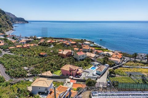 Byhus i Ponta do Sol, Madeira, Ponta do Sol - € 445.000 | Ref: KWPT-027420 - foto 36
