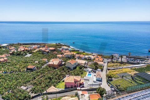 Byhus i Ponta do Sol, Madeira, Ponta do Sol - € 445.000 | Ref: KWPT-027420 - foto 37